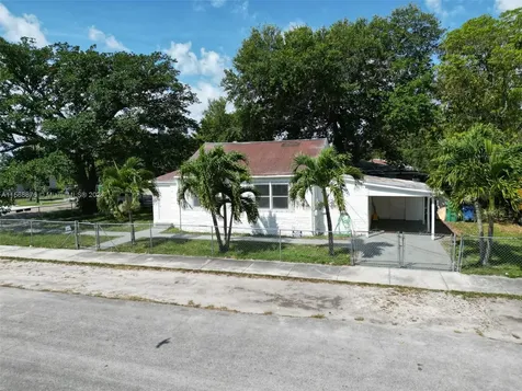 2255 NW 63rd Street Miami FL 33147