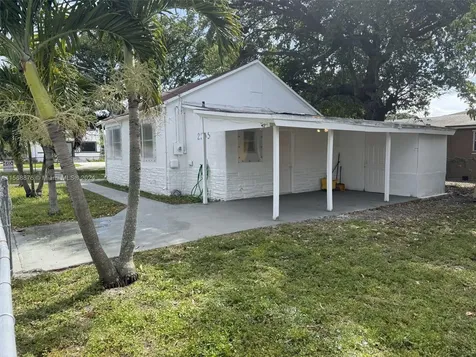 2255 NW 63rd Street Miami FL 33147