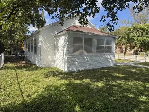 2255 NW 63rd Street Miami FL 33147