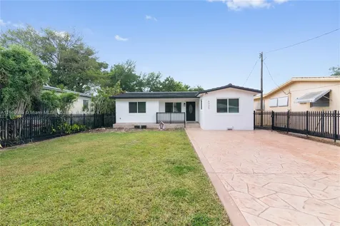6330 SW 27th Street Miami FL 33155