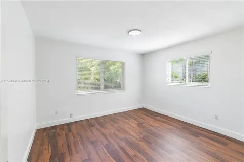 6330 SW 27th Street Miami FL 33155