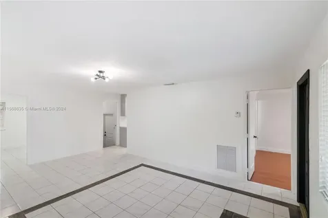 6330 SW 27th Street Miami FL 33155