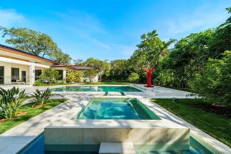 5996 SW 102nd Street Pinecrest FL 33156