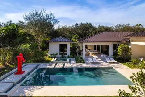 5996 SW 102nd Street Pinecrest FL 33156