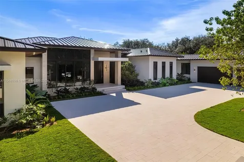 5996 SW 102nd Street Pinecrest FL 33156