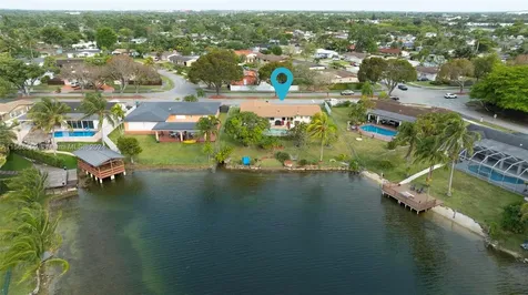 7710 SW 142nd Avenue Miami FL 33183