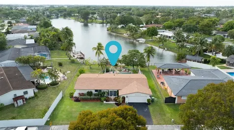 7710 SW 142nd Avenue Miami FL 33183