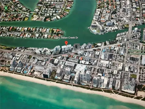 6770 Indian Creek Drive Miami Beach FL 33141