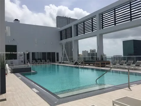 151 SE 1st Street Miami FL 33131