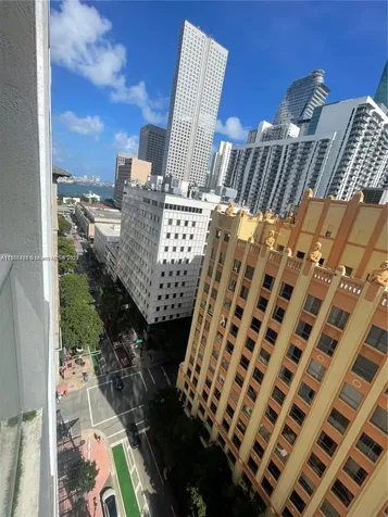 151 SE 1st Street Miami FL 33131