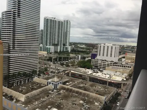 151 SE 1st Street Miami FL 33131