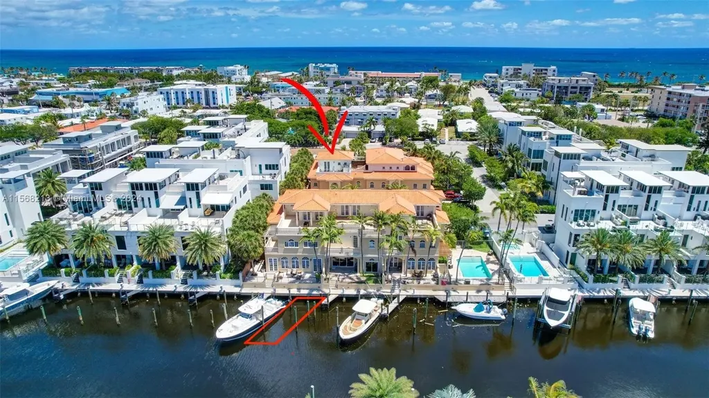 231 Garden Court Lauderdale By The Sea FL 33308
