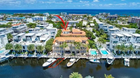 231 Garden Court Lauderdale By The Sea FL 33308