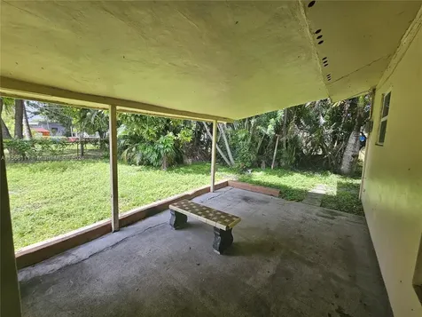 3451 NW 2nd Street Lauderhill FL 33311
