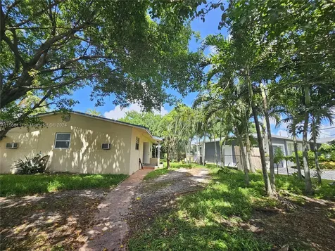 3451 NW 2nd Street Lauderhill FL 33311