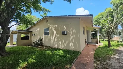 3451 NW 2nd Street Lauderhill FL 33311