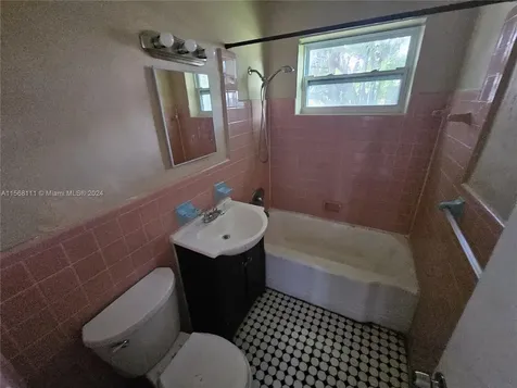 3451 NW 2nd Street Lauderhill FL 33311