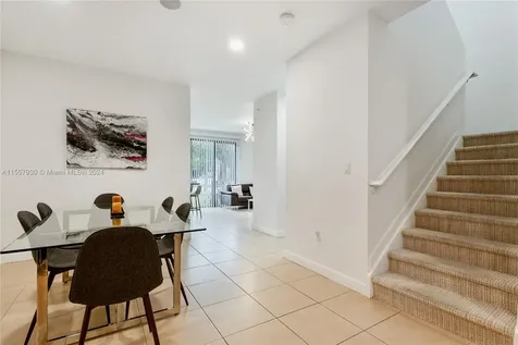 401 NE 194th Terrace Miami FL 33179