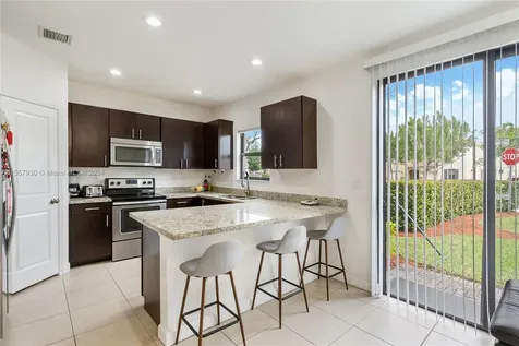 401 NE 194th Terrace Miami FL 33179