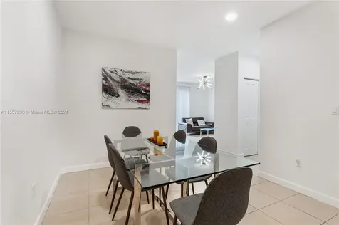 401 NE 194th Terrace Miami FL 33179