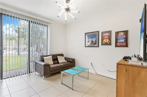 401 NE 194th Terrace Miami FL 33179