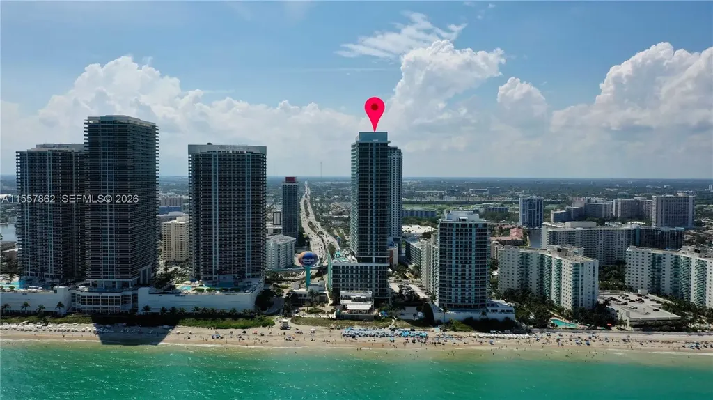 4111 S Ocean Drive Hollywood FL 33019