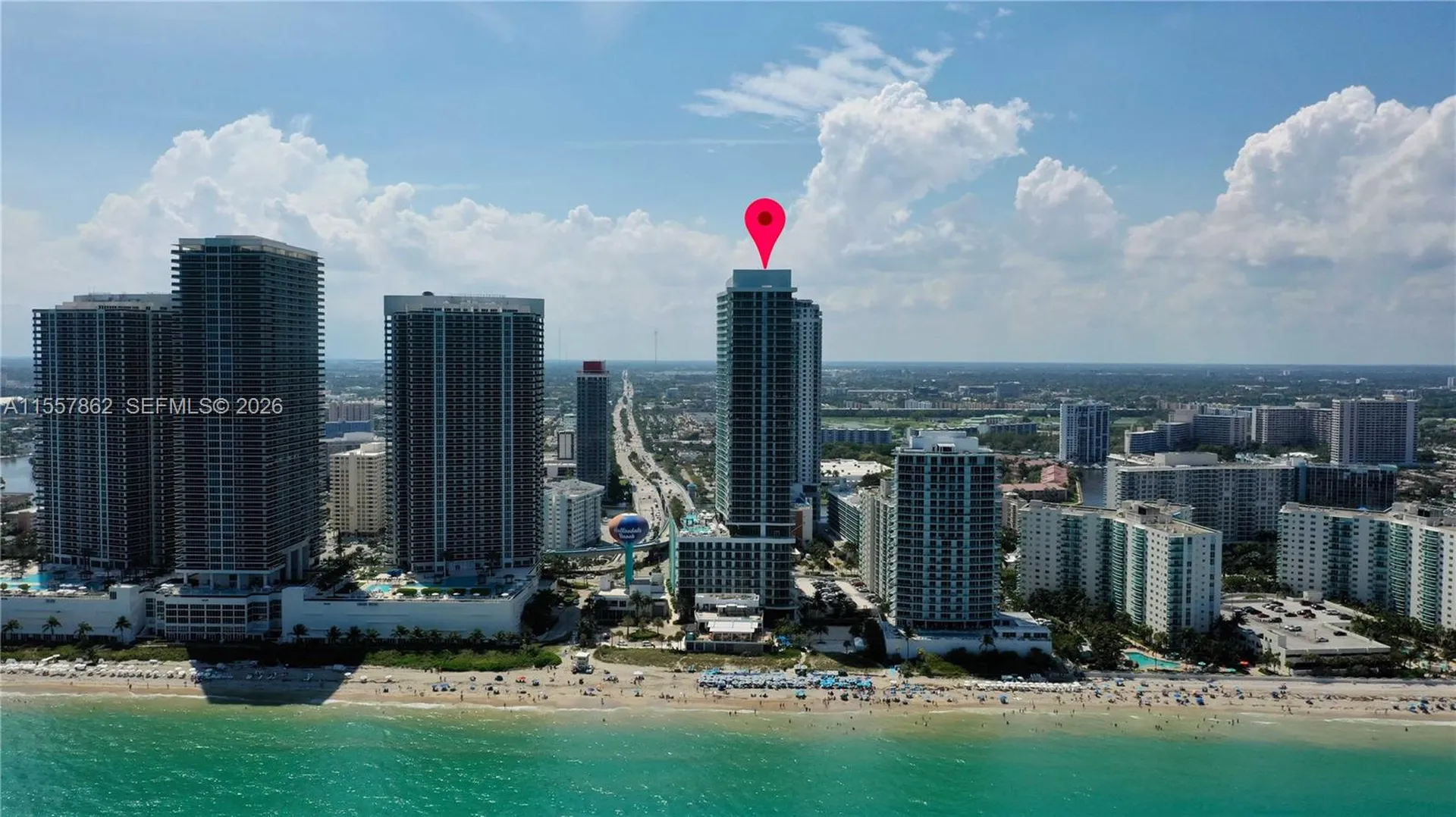 4111 S Ocean Drive Hollywood FL 33019