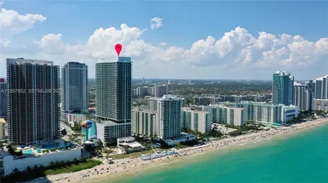 4111 S Ocean Drive Hollywood FL 33019