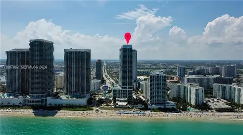 4111 S Ocean Drive Hollywood FL 33019
