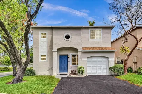11715 NW 12th Street Pembroke Pines FL 33026
