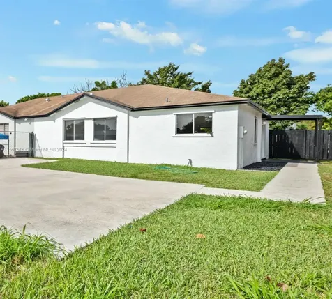 19836 SW 122nd Avenue Miami FL 33177