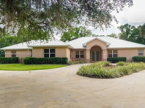2526 SW 21st Court Okeechobee FL 34974