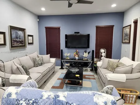 2526 SW 21st Court Okeechobee FL 34974