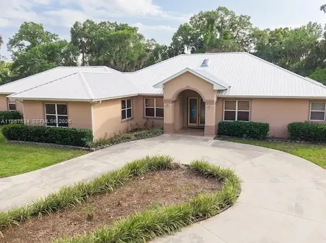 2526 SW 21st Court Okeechobee FL 34974