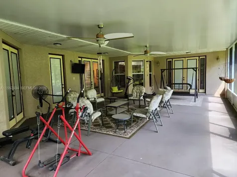 2526 SW 21st Court Okeechobee FL 34974