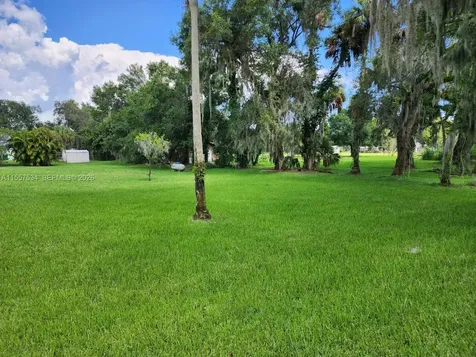 2526 SW 21st Court Okeechobee FL 34974
