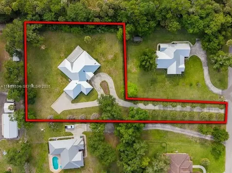 2526 SW 21st Court Okeechobee FL 34974