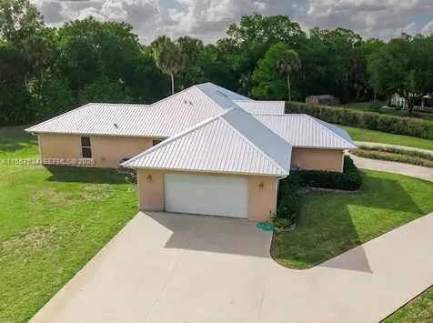 2526 SW 21st Court Okeechobee FL 34974