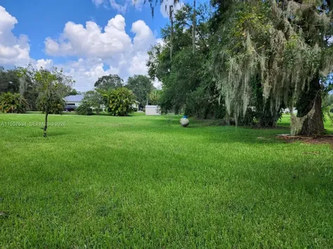 2526 SW 21st Court Okeechobee FL 34974
