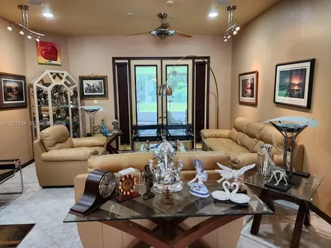 2526 SW 21st Court Okeechobee FL 34974