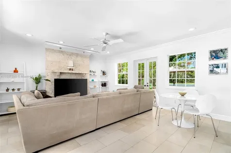 11072 Monfero Street Coral Gables FL 33156