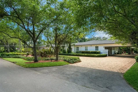 11072 Monfero Street Coral Gables FL 33156