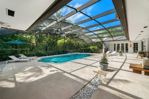 11072 Monfero Street Coral Gables FL 33156