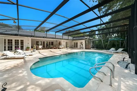 11072 Monfero Street Coral Gables FL 33156