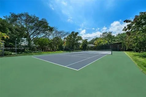 11072 Monfero Street Coral Gables FL 33156
