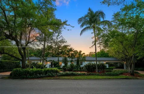 11072 Monfero Street Coral Gables FL 33156