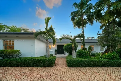 11072 Monfero Street Coral Gables FL 33156