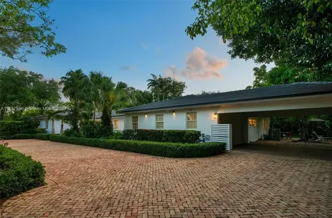 11072 Monfero Street Coral Gables FL 33156