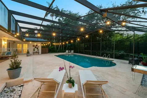 11072 Monfero Street Coral Gables FL 33156