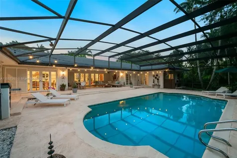 11072 Monfero Street Coral Gables FL 33156